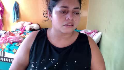 Andrea online show from 12-01-25, 03:50