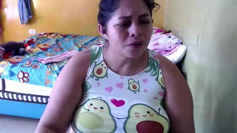 Andrea online show from 12-02-25, 02:45