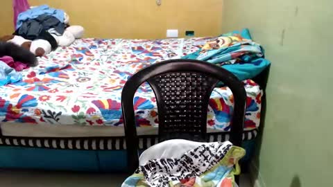 Andrea online show from 02-17-26, 10:56