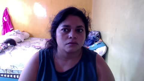 Snapshot of minnie_bbw69 chatting on 04-30-26, 12:33 Andrea online show from 04-30-26, 12:33