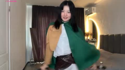 Snapshot of minnie_joy_ chatting on 06-22-26, 12:35 Joy online show from 06-22-26, 12:35