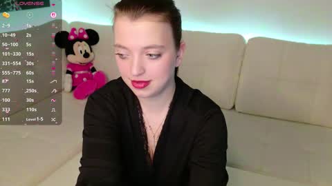 Snapshot of minnie_mouse_18 chatting on 03-21-26, 07:39 Emmy online show from 03-21-26, 07:39