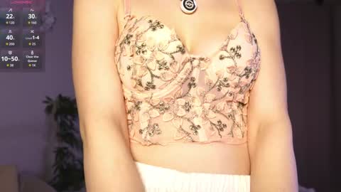 Mary  is here 3 My favorite patterns 77143222321Try my private online show from 01-16-26, 01:26