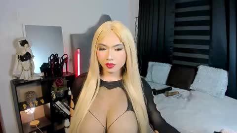 MARIANE online show from 02-16-26, 05:42