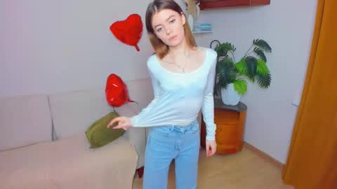 Linda online show from 02-28-26, 06:25