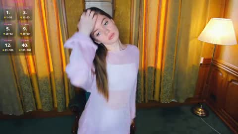 Linda online show from 04-28-26, 08:19