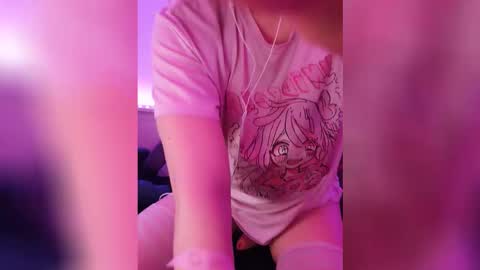 Minx online show from 03-11-26, 01:22