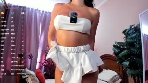 Snapshot of mioflare chatting on 07-07-26, 06:47 Mio online show from 07-07-26, 06:47