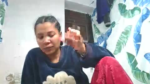 Snapshot of miora620846 chatting on 05-31-26, 02:09 miora620846 online show from 05-31-26, 02:09