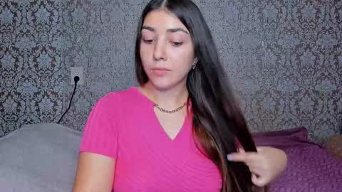 Mira online show from 10-18-25, 04:30