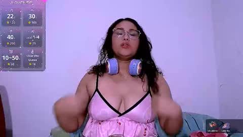 mira_cherry online show from 11-10-25, 07:18