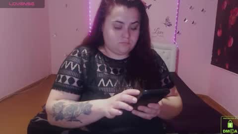 mira_cle_ online show from 04-01-26, 07:09