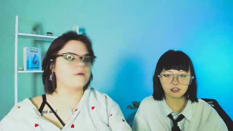 Darling Mira online show from 12-02-25, 07:42