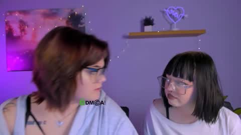 Darling Mira online show from 12-13-25, 07:53