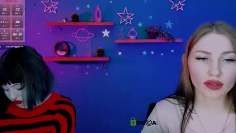 Darling Mira online show from 02-19-26, 08:27