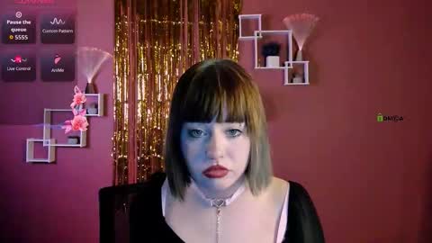 Darling Mira online show from 03-01-26, 08:22