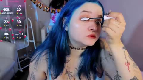 MIra online show from 10-19-25, 09:04