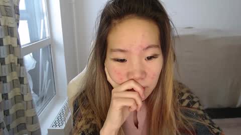 mira_g online show from 01-13-26, 09:25