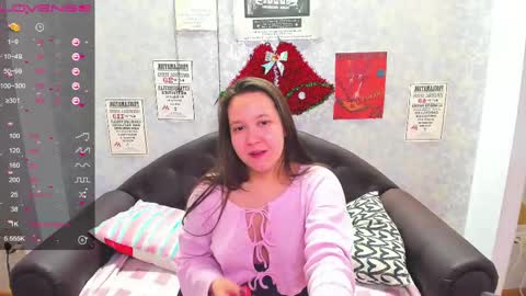 Mira online show from 12-23-24, 08:11