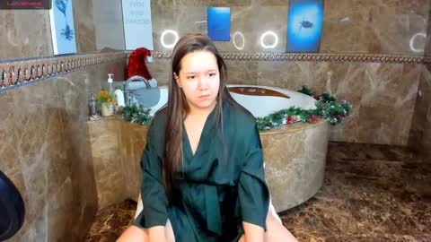 Mira online show from 01-18-25, 04:59