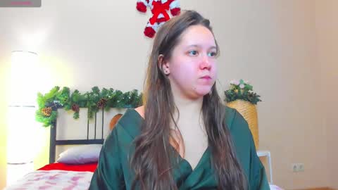 Mira online show from 01-19-25, 07:25