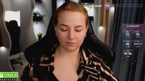 Mira online show from 10-04-25, 01:25