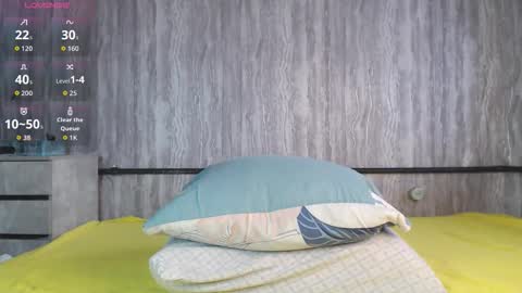 mira_one_ online show from 03-14-26, 10:10