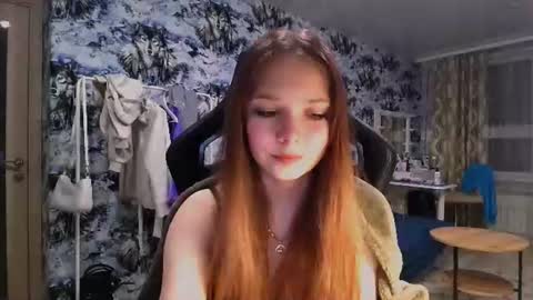 Snapshot of mira_princess chatting on 06-29-26, 07:36 MIRAcle online show from 06-29-26, 07:36