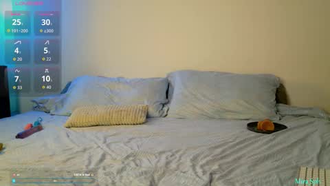 Mira Sph online show from 11-30-25, 06:01