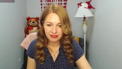 Mira online show from 02-13-25, 07:03