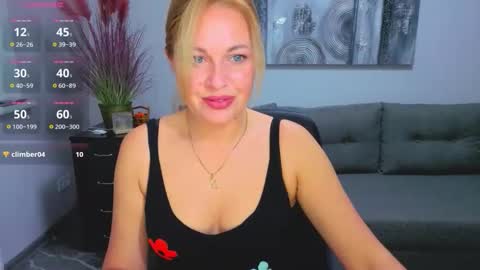 Mira online show from 11-25-25, 01:22