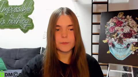 miraa_bloom online show from 03-11-26, 05:52