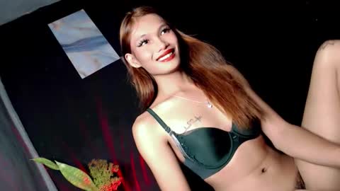 Zoey online show from 01-12-26, 04:07