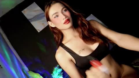 Zoey online show from 03-13-26, 01:23