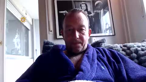 Ben online show from 11-30-25, 10:19