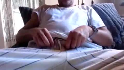 Ben online show from 04-04-26, 09:18