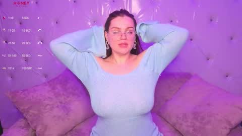 Milky online show from 01-19-26, 02:59