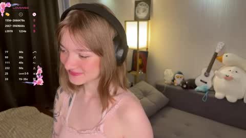 Mira online show from 05-22-26, 10:37