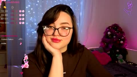 miraluccian online show from 01-09-26, 08:43