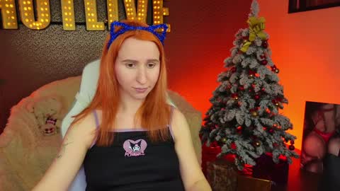 Snapshot of miralush chatting on 12-26-24, 08:18 Mira online show from 12-26-24, 08:18