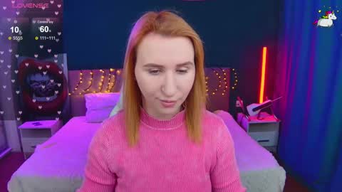 Mira online show from 02-22-26, 12:15