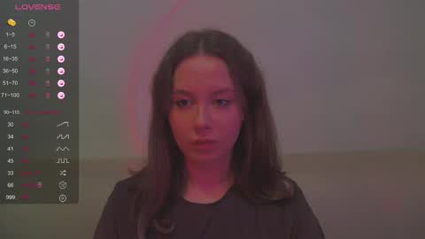 Kira online show from 10-25-25, 07:08