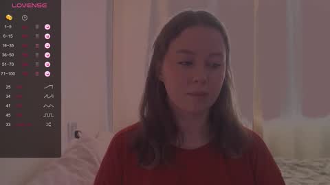 Kira online show from 12-14-25, 09:03