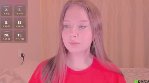 Kira online show from 04-13-26, 09:20