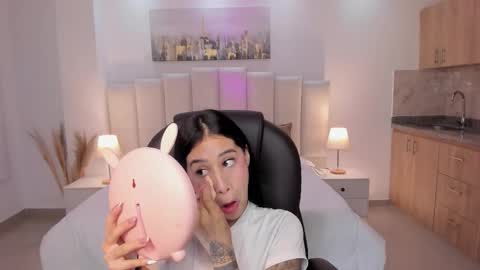 miranda_crawfor online show from 10-22-25, 11:32