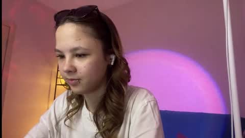Snapshot of miranda_holms chatting on 07-14-26, 10:21 miranda_holms online show from 07-14-26, 10:21