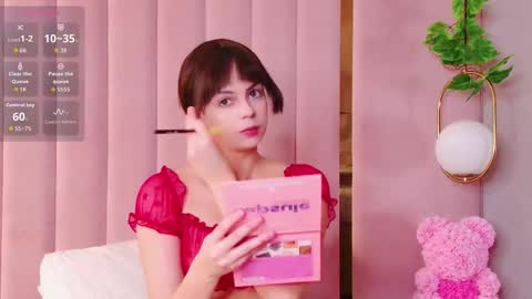 Mira online show from 02-10-26, 06:39