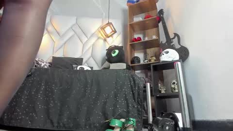 Miranda online show from 12-22-25, 09:23