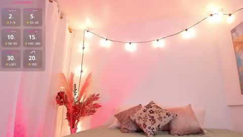 Snapshot of miranda_kym chatting on 03-02-26, 11:50 Miranda online show from 03-02-26, 11:50