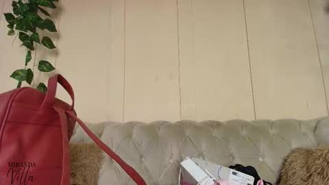 Miranda online show from 02-11-26, 12:21